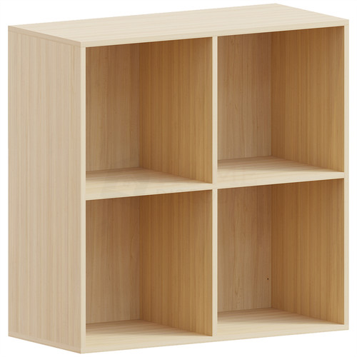 Durham bookcase unit living - unit,