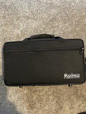 Montreux Student BB Clarinet