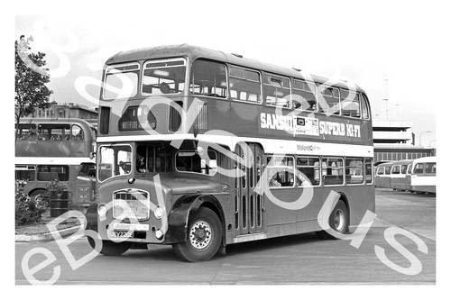 Bus photograph midland - bus,