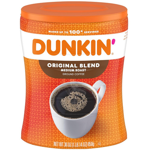 Dunkin original blend - original,