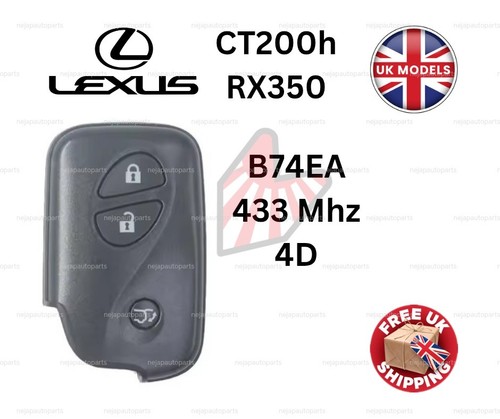Lexus ct200h rx350 button - lexus,