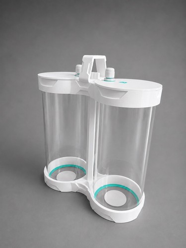 Reef tank dosing - reef,