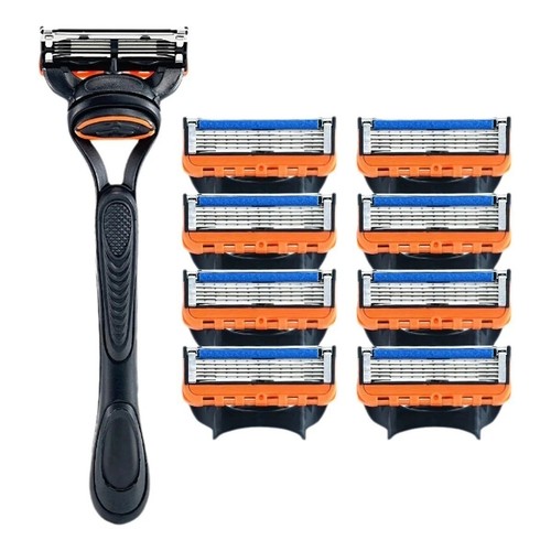For gillette fusion - gillette, 5