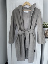 Max Mara grey  Coat Camello / Cashmire 