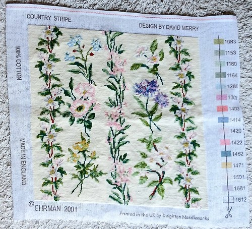 Completed ehrman tapestry - completed,