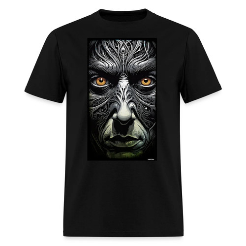 Look deep - look,