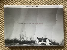 Eugene Richards - The Blue