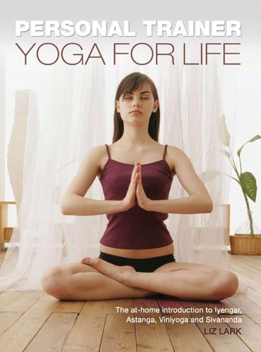 Personal trainer yoga - trainer:, for