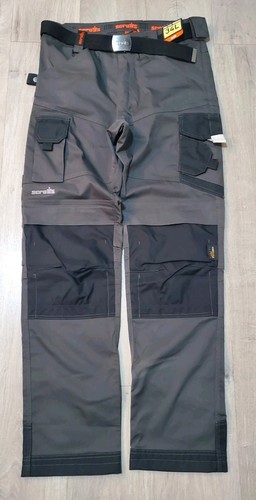 Scruffs pro flex work - 👖,