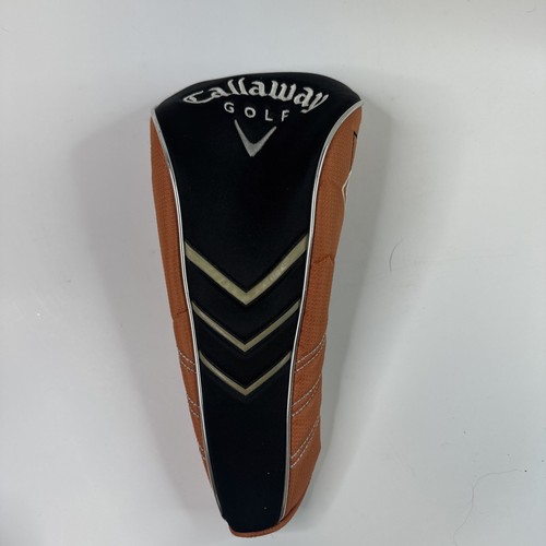 Callaway driver headcover - callaway,