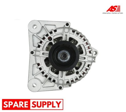 Alternator for dacia duster - alternator,