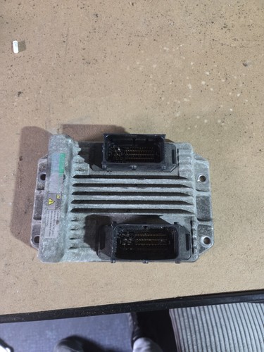 Vauxhall combo cdti z17dth - combo,