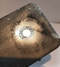 VINTAGE EVERSURE MIRROR AUSTIN MORRIS BMC BEDFORD THAMES FORD TRACTOR VAN TRUCK