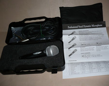 Yoga FX-528/DM-828 Dynamic