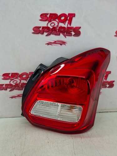 2017 2020 suzuki swift a2l - 2017-2020,