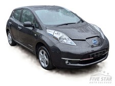 Nissan Leaf High-Voltage