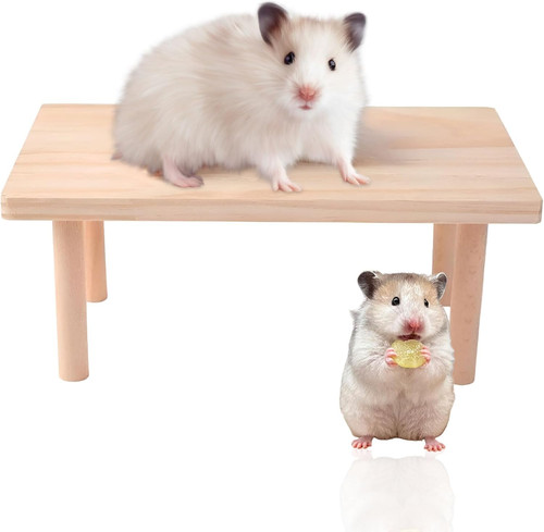 Eophmi hamster platform - hamster, pcs