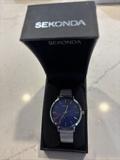 Superb Sekonda Men’s Vintage