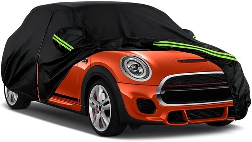 Car cover compatible - car, with