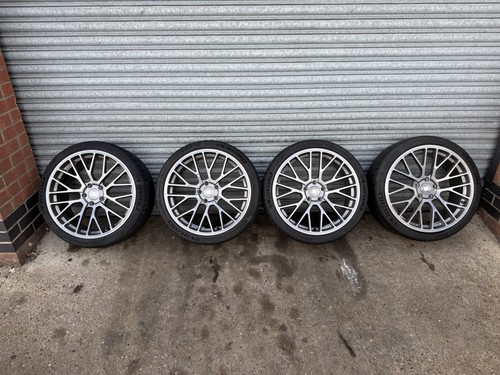 Audi rs4 alloy - s4,