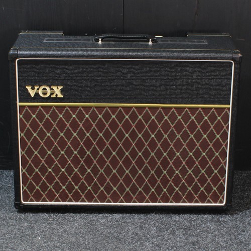 Vox ac30 custom onetwelve - vox,