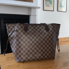 Louis Vuitton Neverfull MM   