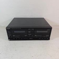 Technics RS-X866 Stereo Double