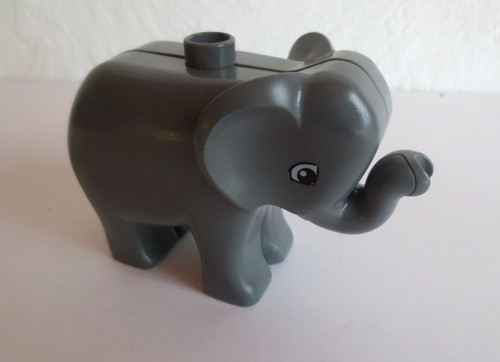 Lego duplo primo - primo, small