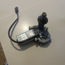 PEUGEOT 106 Tailgate  Window