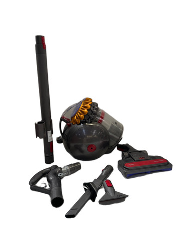 Dyson big ball multifloor - multifloor, 2