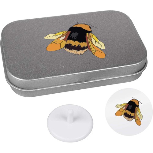 Bumble bee golf markers - 'bumble,