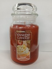 Yankee Candle SUGARED CINNAMON