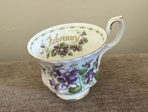Royal albert flower - albert, the