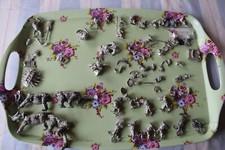 Warhammer Lizardmen Stegadon