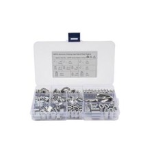 Boxed Wire Rope Cable Clamp