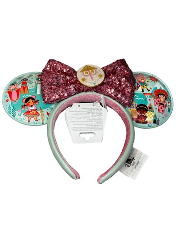 Disney small world - disney,