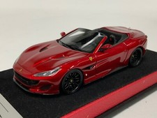 1/43 Looksmart Ferrari
