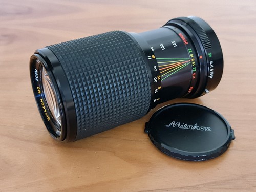 Mitakon 200mm 5 - mitakon, mc