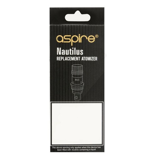 Aspire nautilus pockex - aspire, nautilus/
