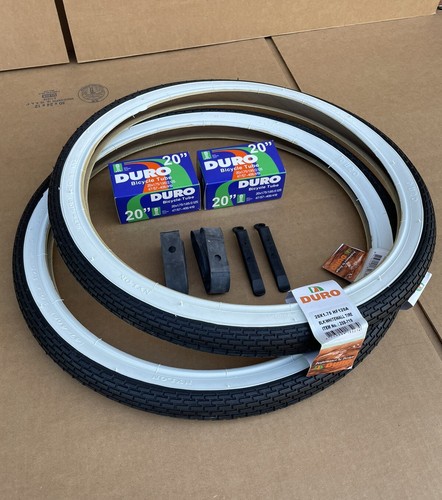 Bicycle tires tubes - x, 1.75