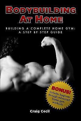 Bodybuilding home building - at,