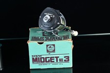 OLYMPIC Baitcasting Reel NEW