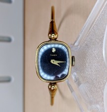 VINTAGE TIMEX MECHANICAL WATCH