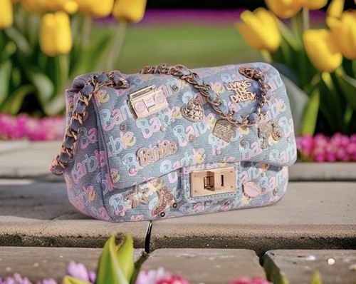 Aldo barbie plush crossbody - aldo,