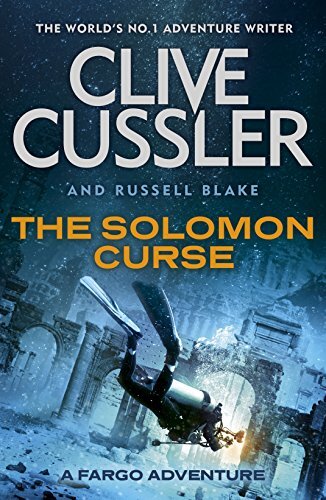 The solomon curse - curse, (fargo