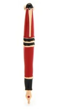 Art Deco Style Enamel Fountain