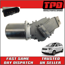 NEW Audi A2 Front Wiper Motor
