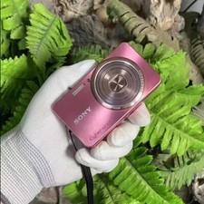 SONY Cyber-shot DSC-W570