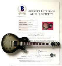 ADAM JONES SIGNED 1:4 SCALE