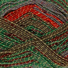 King Cole Party Glitz 4ply